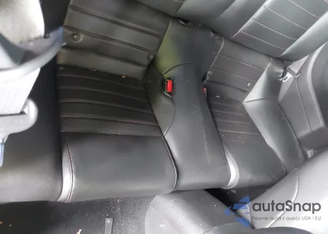 2008 Ford Mustang V6 Deluxe/V6 Premium из США, поврежденный, VIN 1ZVHT80NX85131436